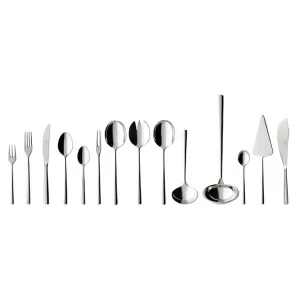 Villeroy & Boch Piemont Bestekcassette 70-Delig