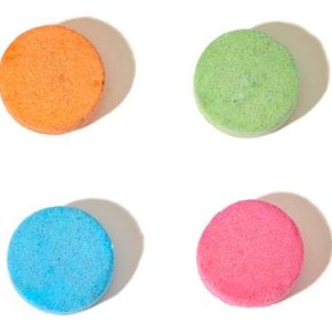 Mini Ü fizzy plops