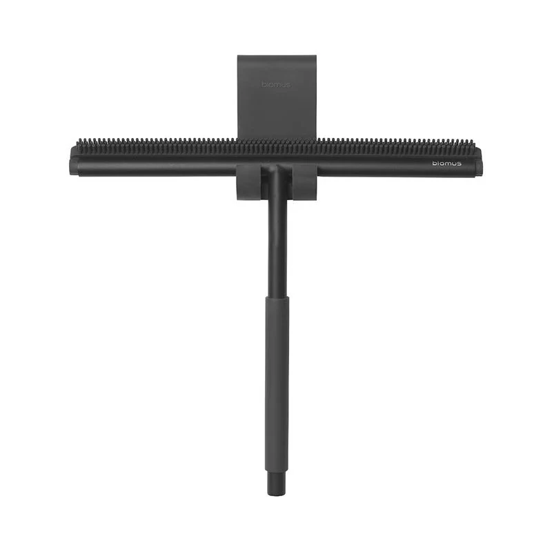 Blomus Modo Douchewisser Zwart - Afbeelding 2