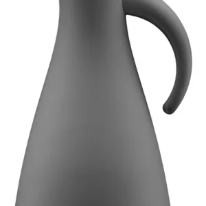 Eva Solo Tools Thermoskan Donkergrijs 1 L