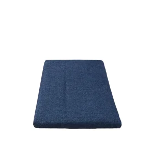 De Witte Lietaer Gibson Tafelkleed Midnight Blue 145 X 260 cm
