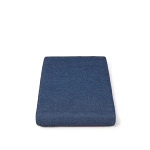 De Witte Lietaer Gibson Tafelkleed Midnight Blue Rond 210 cm