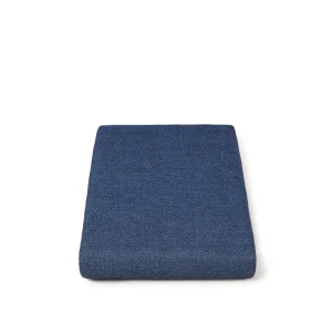 De Witte Lietaer Gibson Tafelkleed Midnight Blue Rond 190 cm