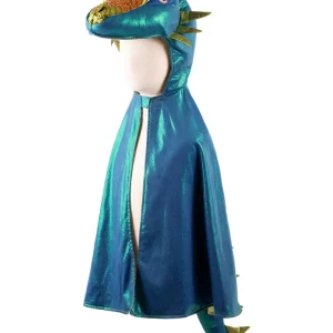 Great Pretenders Emerald the Metallic Dragon