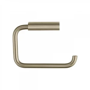 Blomus Modo Toiletrolhouder Brass