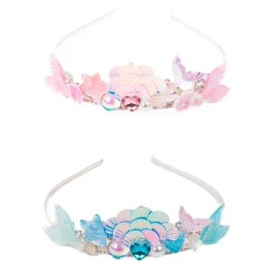 Great Pretenders Boutique Ocean Tiara