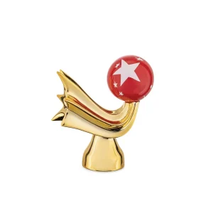 Alessi Happy Eternity Baby Stella Cometa