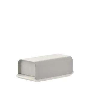 Alessi Mattina Botervloot Lichtgrijs