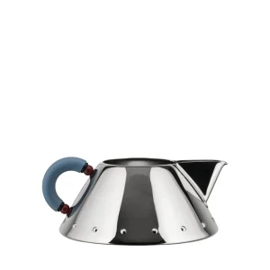 Alessi Michael Graves Melkkan Blauw
