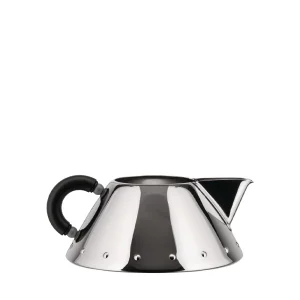Alessi Michael Graves Melkkan Zwart