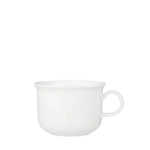Arabia Arctica Koffiekop Wit 28 cl