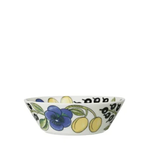 Arabia Paratiisi Schaal 17 cm