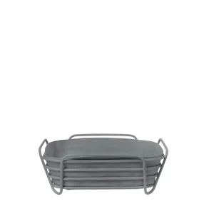 Blomus Delara Broodmand Sharkskin