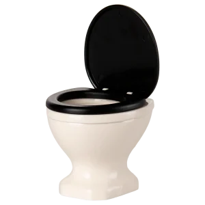 Maileg WC off-white