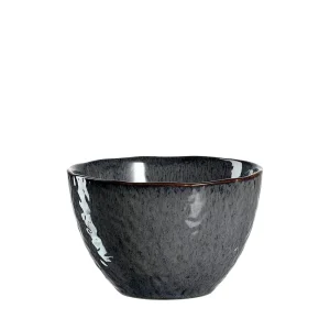 Leonardo Matera Schaal Grijs 15 cm