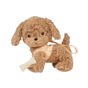 Olli Ella Dinkum Dogs - Goldie/Gold