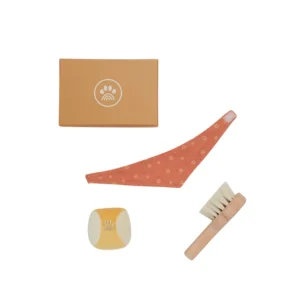 Olli Ella Dinkum Dogs - Starter Set