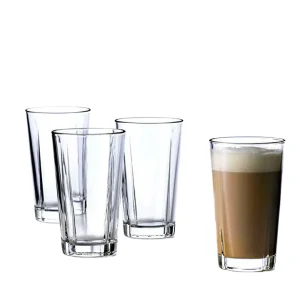 Rosendahl Grand Cru Koffieglas 4 Stuks