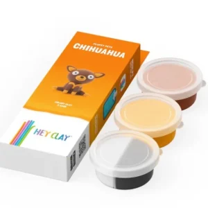 Hey Clay Chihuahua