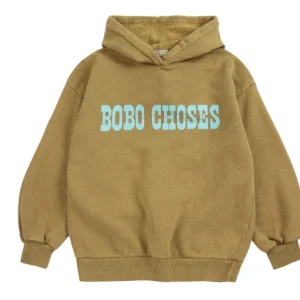 Bobo Choses Pop Hoodie
