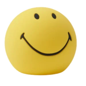 Mr Maria Smiley Bundle of Light