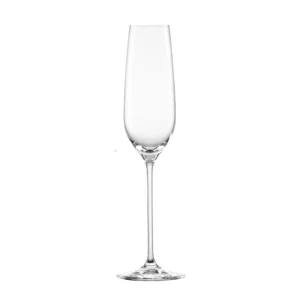 Schott Zwiesel Fortissimo Champagneglas 24 cl 4 Stuks