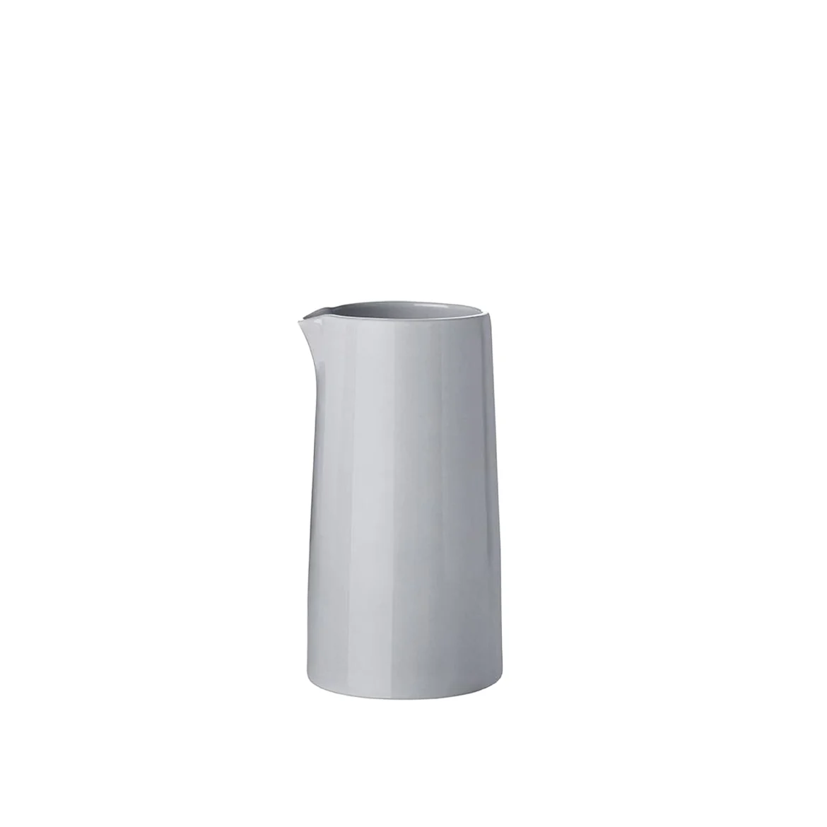 Stelton Emma Melkkan Grijs 30 cl - Afbeelding 2