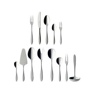 Villeroy & Boch Arthur Bestekcassette 68-Delig