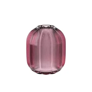 Villeroy & Boch Fleur Vaas Cassis 19 cm