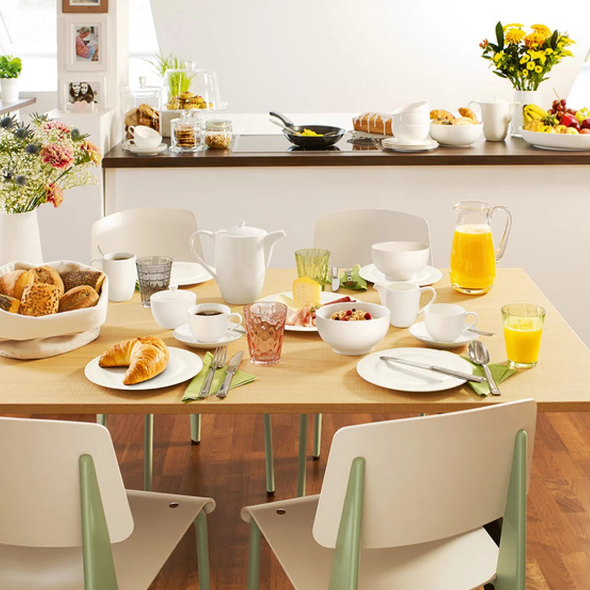 Villeroy & Boch For Me Eierdop - Afbeelding 3