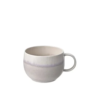 Villeroy & Boch Perlemor Sand Koffiekop 19 cl
