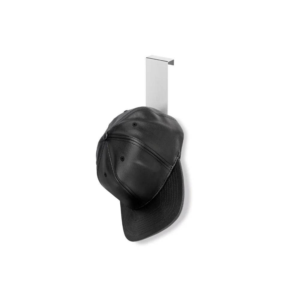 Zack Leno Deurhaak Mat Enkel Deur 16-19 mm