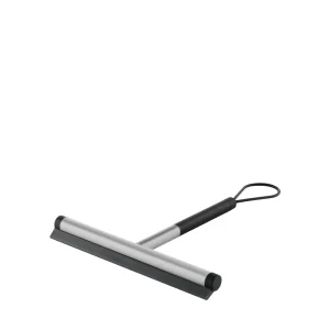 Zack Jaz Douchewisser RVS Mat 23 cm
