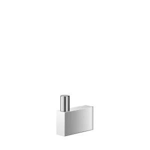 Zack Linea Handdoekenhaak RVS 5 cm