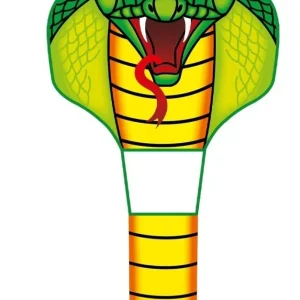 Invento vlieger Emerald Cobra Kite