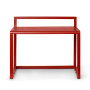 Ferm Living Little Architect Desk - Poppy Red