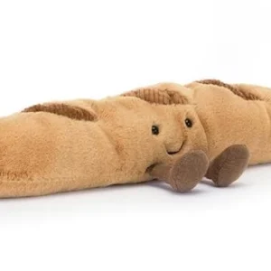 Jellycat knuffel Amuseables Baguette