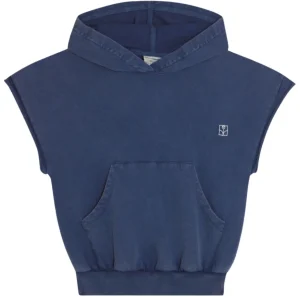 The Campamento Blauw Vest