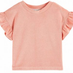 Emile et Ida T-Shirt Eponge Blossom