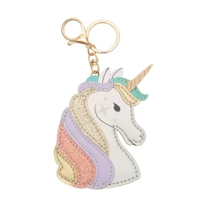 Mimi & Lula my little unicorn sleutelhanger