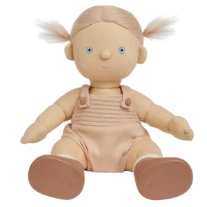 Olli Ella Dinkum Doll Petal