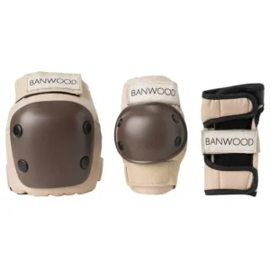 Banwood bescherming set