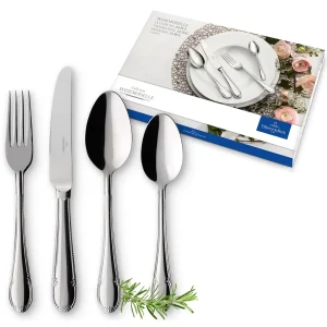 Villeroy & Boch Charles Bestekcassette 24-Delig