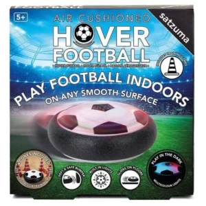 Satzuma Hover Football