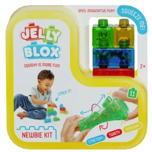 Goliath - Jelly Blox -Newbie Kit