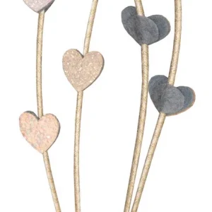 Mimi & Lula haarband teeny heart Double Alice