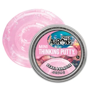 Crazy Aaron's thinking putty parel paradijs mini